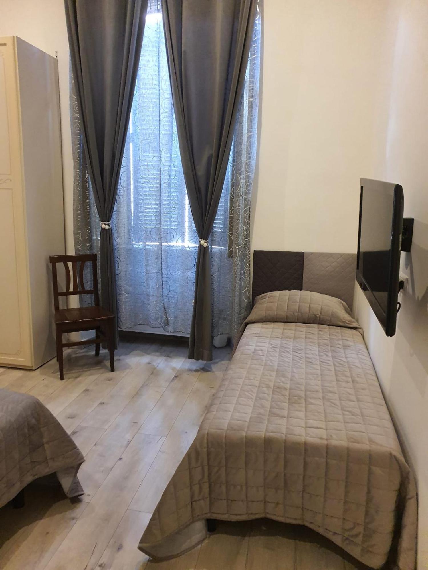 Casa Max Apartment Roma Exterior foto