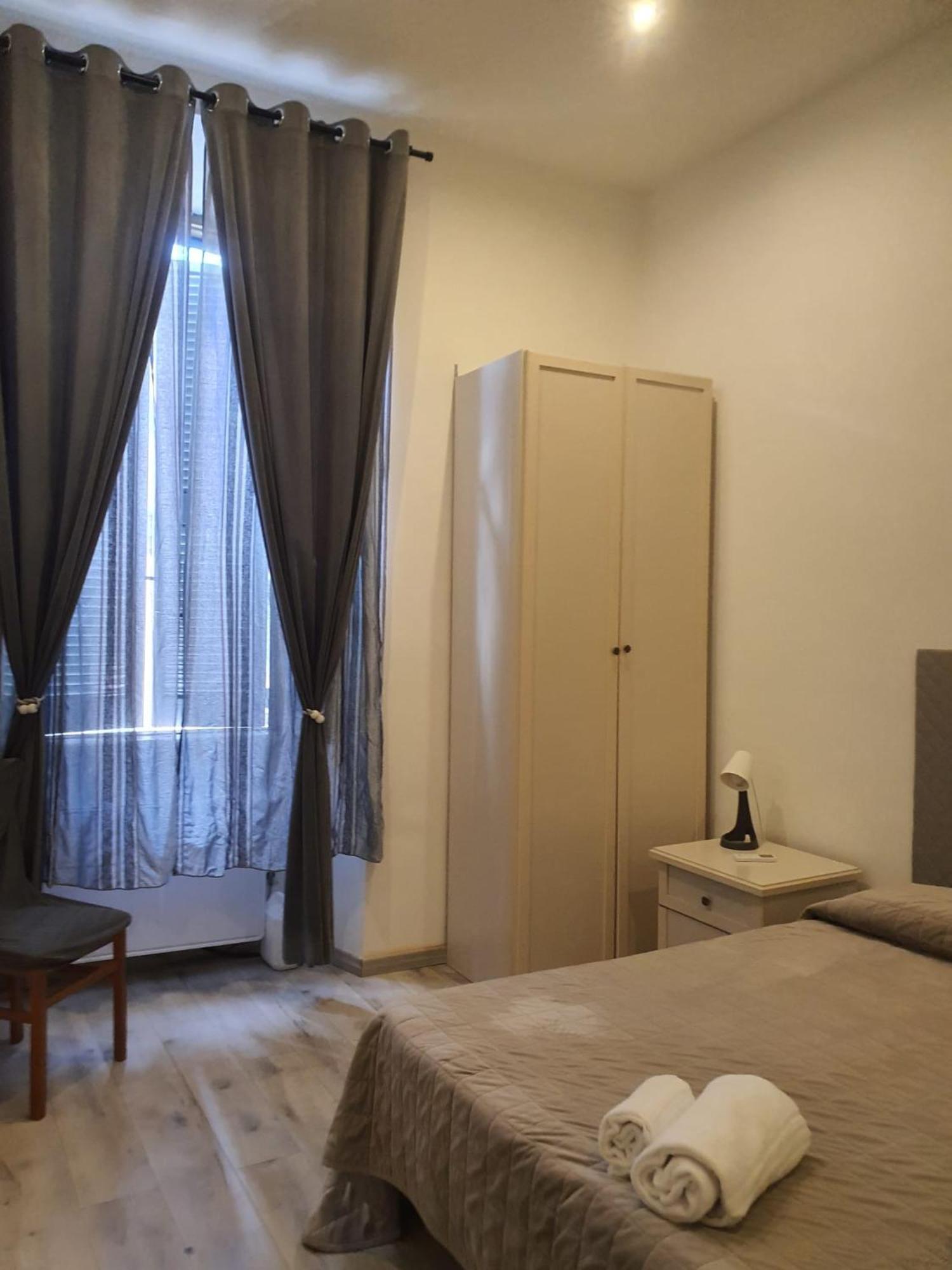 Casa Max Apartment Roma Exterior foto